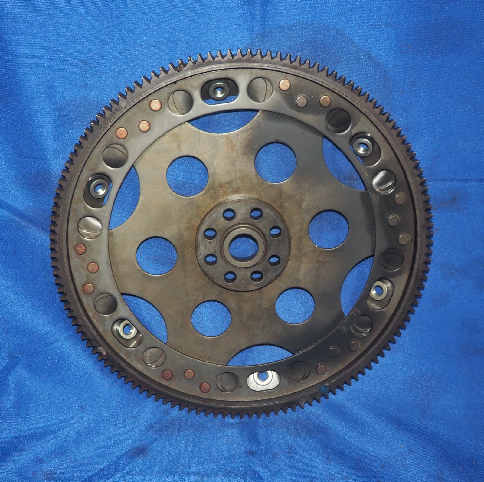 2014-2022 Maserati Ghibli Levante AWD Engine Flywheel Flex Plate Disc Plate OEM
