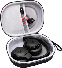 Hard Case Compatible with JBL Live or Tune Headphone,Fit for JBL Live 770NC/660N