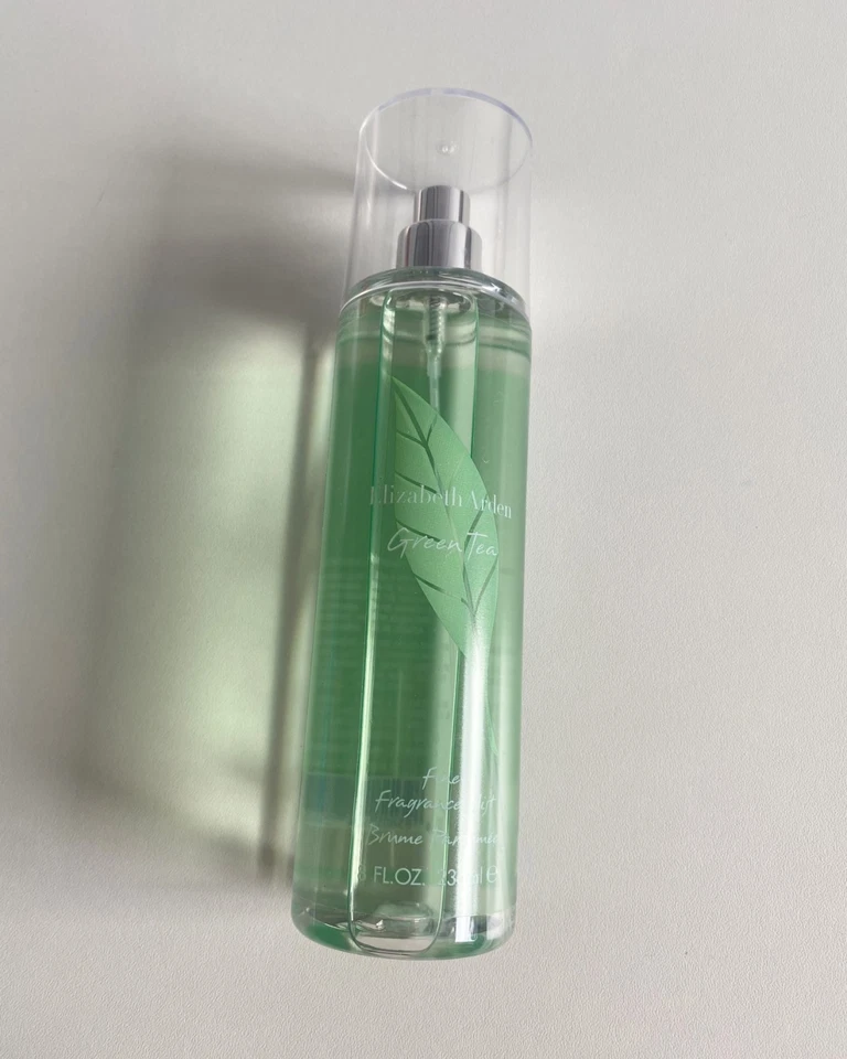 Elizabeth Arden Green Tea Fine Fragrance Mist236ml