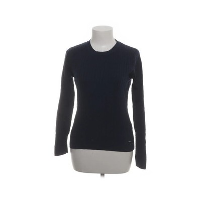 Hampton Republic, Strickpullover, Größe: S, Blau #gAX