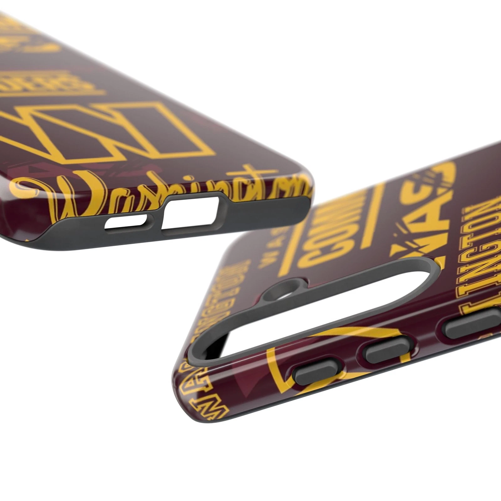 Washington Commanders Phone Case for iPhone