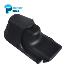 Rear Manual Sliding Back Window Glass Latch for Super Duty F250 F350 1999-2010 