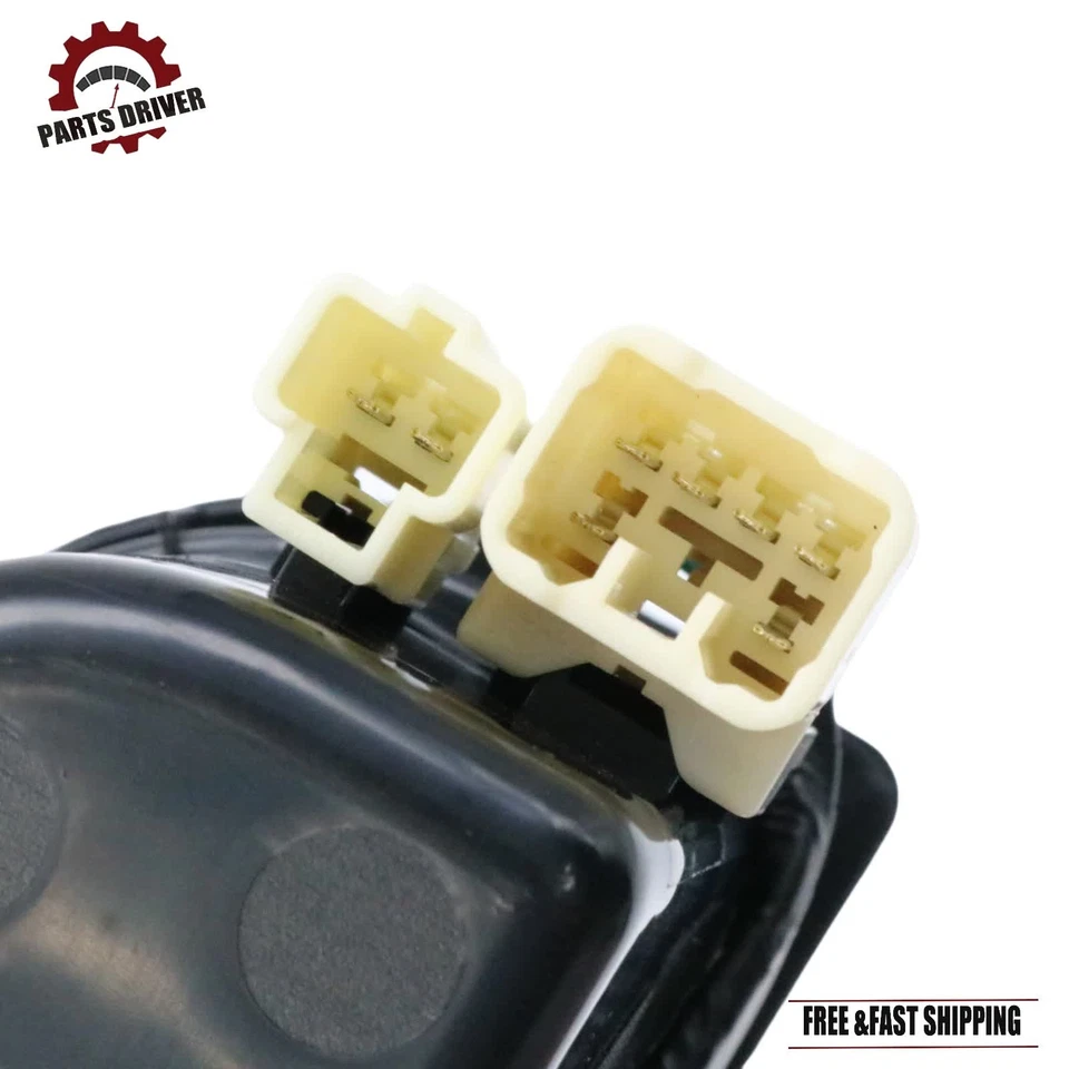 Quality NEW Ashtray Kit For 2003 2004 2005 2006 2007-2009 Toyota 4Runner - Image 3 of 4