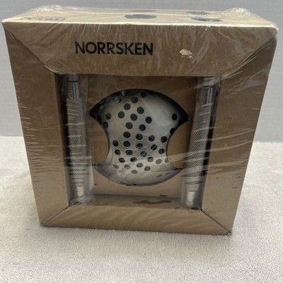 Ikea NORRSKEN Cable Lamp Lightning System 17778 601.204.34 BRAND NEW 