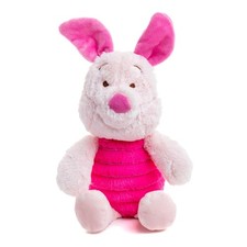Collectible 9'' Disney Piglet Plush - Soft, Portable Friend for All Occasions