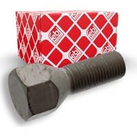 Febi Bilstein 46640 Radschraube FüR Fiat Peugeot Citroen
