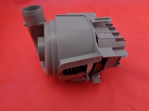 Bosch / Siemens Umwälzpumpe Pumpe  Geschirrspüler 1BS3610-6AA  9000.946.120