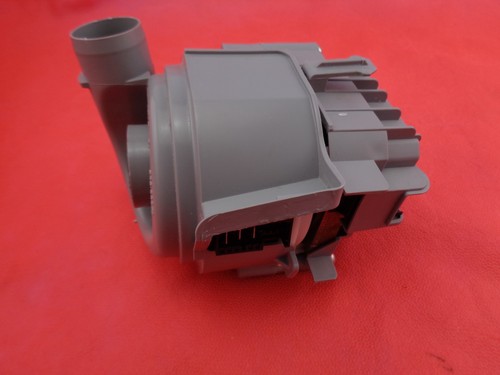 Bosch / Siemens Umwälzpumpe Pumpe  Geschirrspüler 1BS3610-6AA  9000.946.120