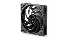 SCYTHE Original Design 12cm Case Fan with New...