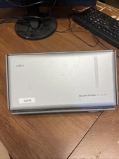 Fujitsu ScanSnap S1500 Document Scanner