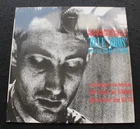 HJULMAND & BOTSCHINSKY Blue Bros Denmark Debut Jazz LP *MINT-* O. Pettiford