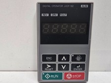 GOOD USED YASKAWA PANEL KEYPAD JVOP-182