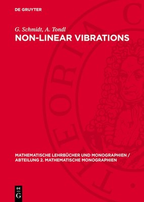 Non-Linear Vibrations