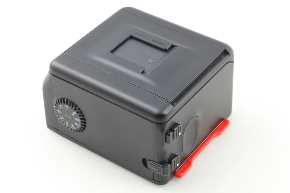 Tested[N MINT] Mamiya 645 120 Film Back Holder HA401 For Super Pro TL From JAPAN - Image 3 of 4