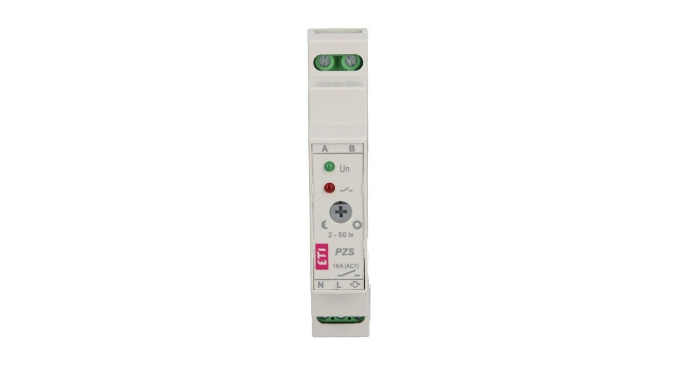 Dusk to Dawn Machine 16A 230V 2-200lx PZS 002471103 EVE