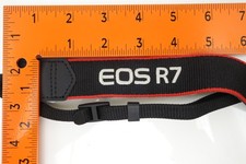 CANON EOS R7 CAMERA NECK STRAP for Mirrorless camera ER-EOSR7