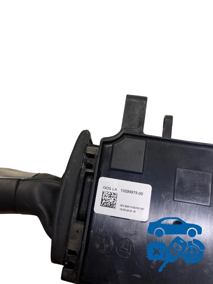 BMW F10 F11 F07 Gear Shift Selector Assembly – OEM GW 9296906-01 Tested 2011-16 - Image 4 of 4