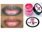 Pink Lips Cream- Fast Lightening Bleaching Cream Treatment Remove Dark