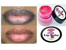 Pink Lips Cream- Fast Lightening Bleaching Cream Treatment Remove Dark