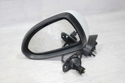 Aussenspiegel links E1020873  Opel Corsa D Bj,08