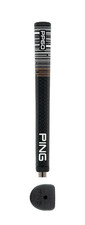New Ping PP60 Oversize Black/White/Copper Putter Grip