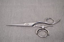 NEW Hattori Hanzo Ayako Ergonomic Swivel Shears RH HH-3 5.5