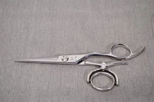 NEW Hattori Hanzo Ayako Ergonomic Swivel Shears RH HH-3 5.5