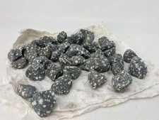 PiMag Waterfall Replacement Mineral Stones -Model#13846 Used Clean