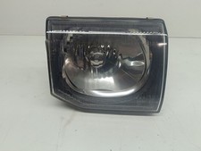 Feu avant (phare) Mitsubishi MONTERO