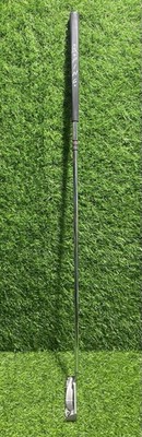 VINTAGE PING ZING 2 Nabisco Etched R/H Original Double R Grip 35  Phoenix 85068