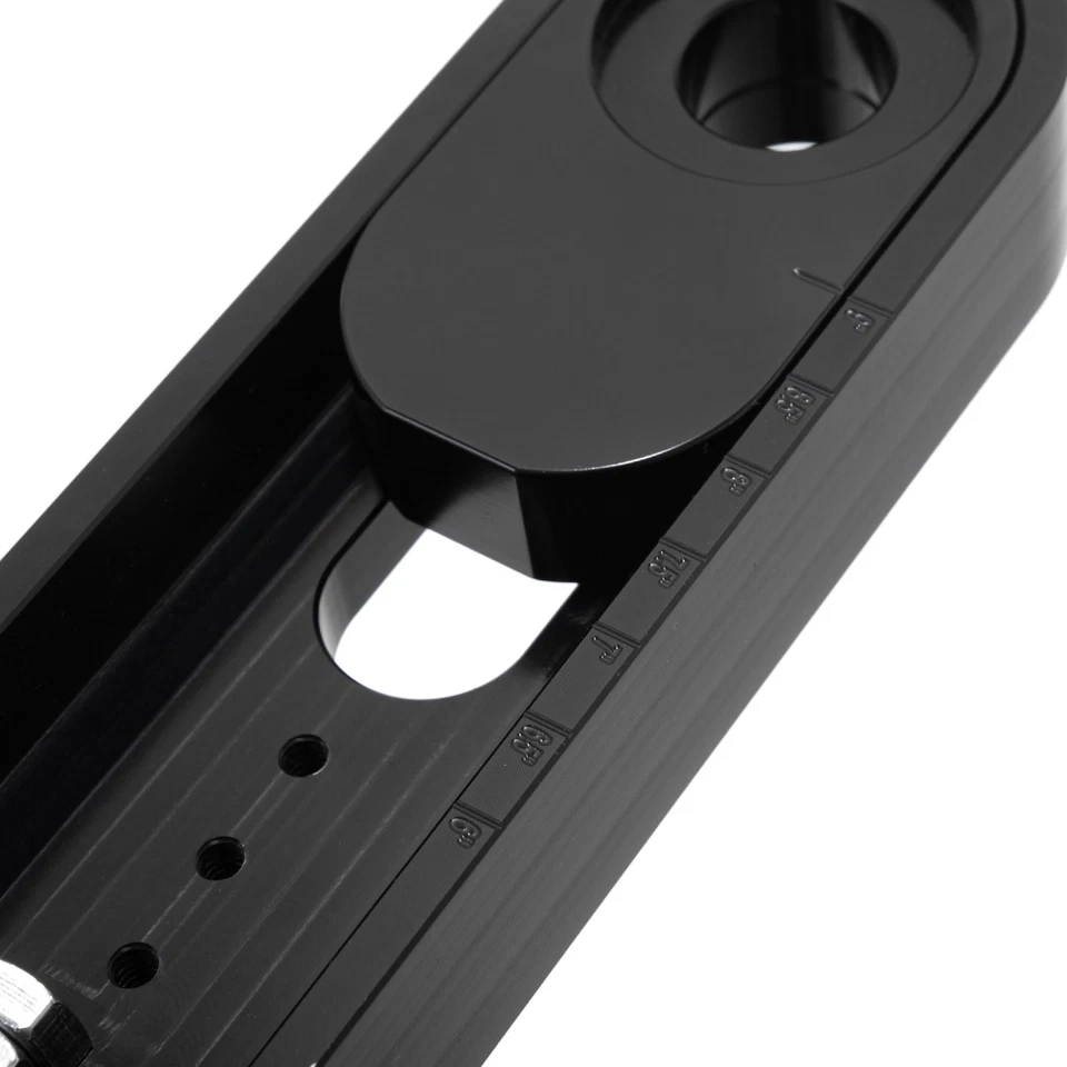 Línea de cadena de extensión de brazo oscilante para Kawasaki Ninja ZX14R 2012-2024 2022 Foto 3 de 4