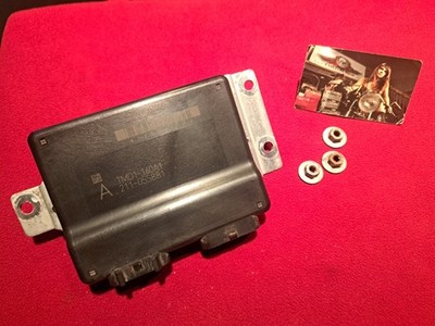 2003-2006 Chevy/GMC Throttle Control Module TMD1-160A1 OEM CLEAN