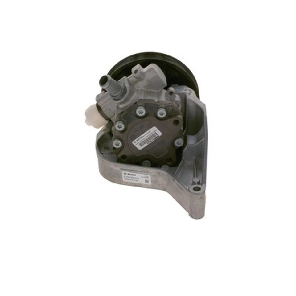 BOSCH K S01 000 680 HYDRAULIC PUMP STEERING SYSTEM FOR BMW - Image 4 of 4