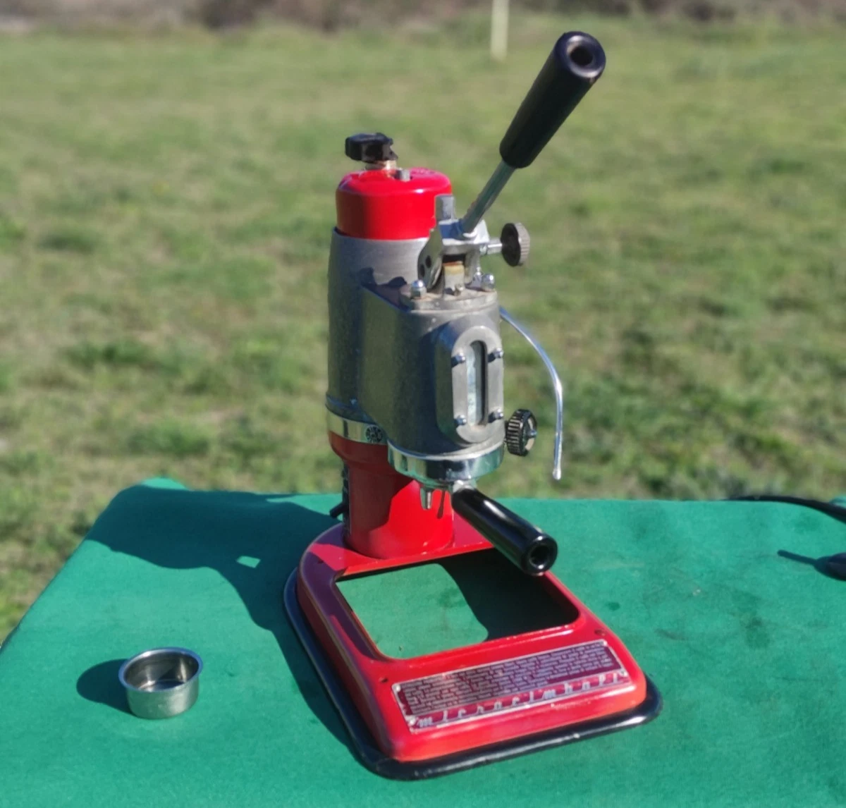 Microcimbali in Espressomaschinen online kaufen | eBay.de