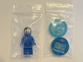 Lego Dimensions 71214 - Benny Fun Pack - 100% Complete