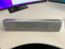 Canton CD50 Bookshelf or wall mount speaker / Centre Speaker