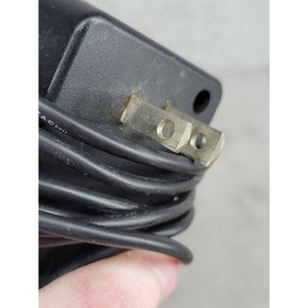 Nintendo Super NES SNES Console SNS-001 Gray Purple with AV Power Cables Works