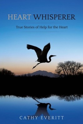 Everitt - Heart Whisperer - paperback or softback - E555z
