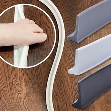 Reliable Water Containment Solution for Curbless Showers No More Leaks