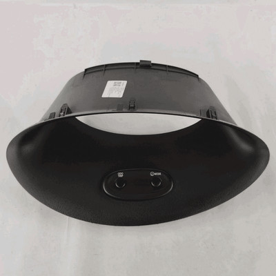 554110D060B0 Formteil für Instrumententafel TOYOTA YARIS 1.3 16V (FRP) Ber.