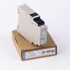 H3DK-M2 24-240VAC/DC New Omron Timer Relay