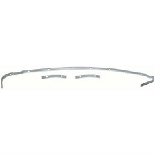 Oer 7755256 67-69 Camaro 3 Piece Convertible Tack Strip Oer 7755256 67-69 Camaro 3 Piece Convertible Tack Strip