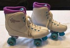 Roller Derby Roller Skates Women's Size 9