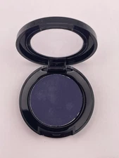 Pressed Mineral Matte Eyeshadow - Indigo - 0.08 Oz.
