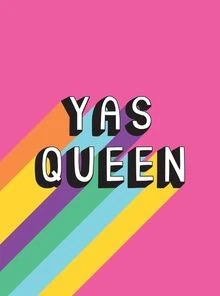 Yas Queen: Uplifting Quotes to Empower and Inspire v... | Buch | Zustand wie neu - Bild 1 von 2