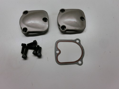 Hyosung GV 125 S GV125S Bobber Aquila 20- Steuerkettendeckel Abdeckung Deckel