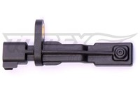 ABS Sensor Raddrehzahl Tomex Brakes TX 52-68 FüR Jeep Wrangler 3 JK Cherokee KK