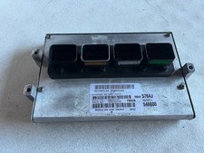 2005 Jeep Liberty 3.7L Engine Control Module PCM ECU ECM 56044576AJ