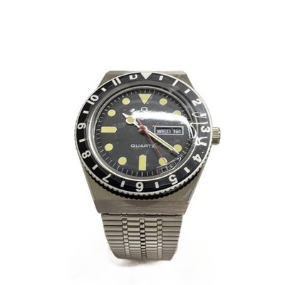 TIMEX TW2U61800 Gehäusegröße 4,5 × 4 cm gebraucht Uhr #53726
