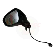 2022 Nissan Juke F16 Passenger Door Mirror 2019-2024 963666PA0A